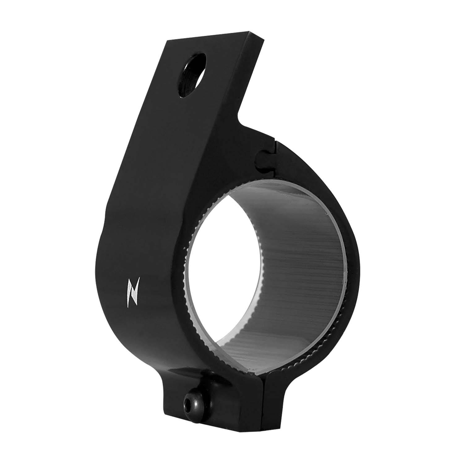 Universal Bar Mount Clamps - 2.5" (Pair)