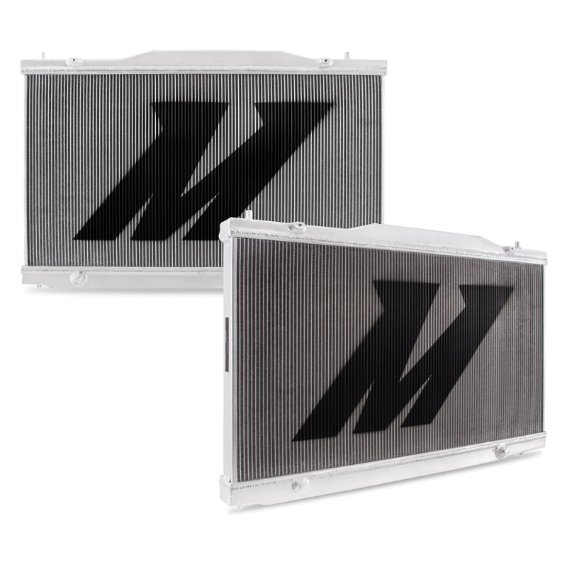 Mishimoto 2017-2021 Honda Civic Type R Performance Aluminum Radiator