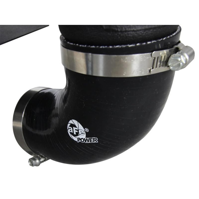 aFe MagnumFORCE Intake Stage-2 Pro 5R 12-14 Fiat 500 L4-1.4L-SR1 Performance