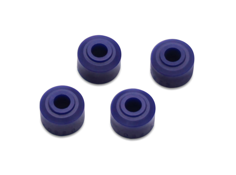 SuperPro 1975 Volvo 242 GL Front Upper Sway Bar End Link Bushing Kit-SR1 Performance