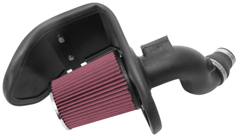 K&N 16-18 Chevrolet Malibu L4-1.5L F/I Turbo Aircharger Performance Intake-SR1 Performance