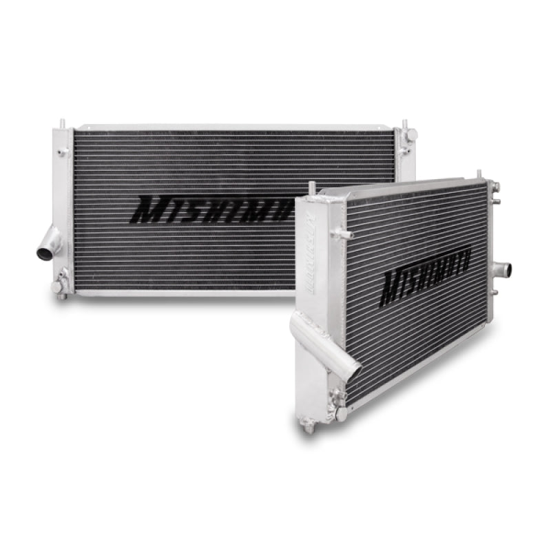 Mishimoto Aluminum Radiator for 2000-2005 Toyota MR2 Spyder * Improved Cooling Performance