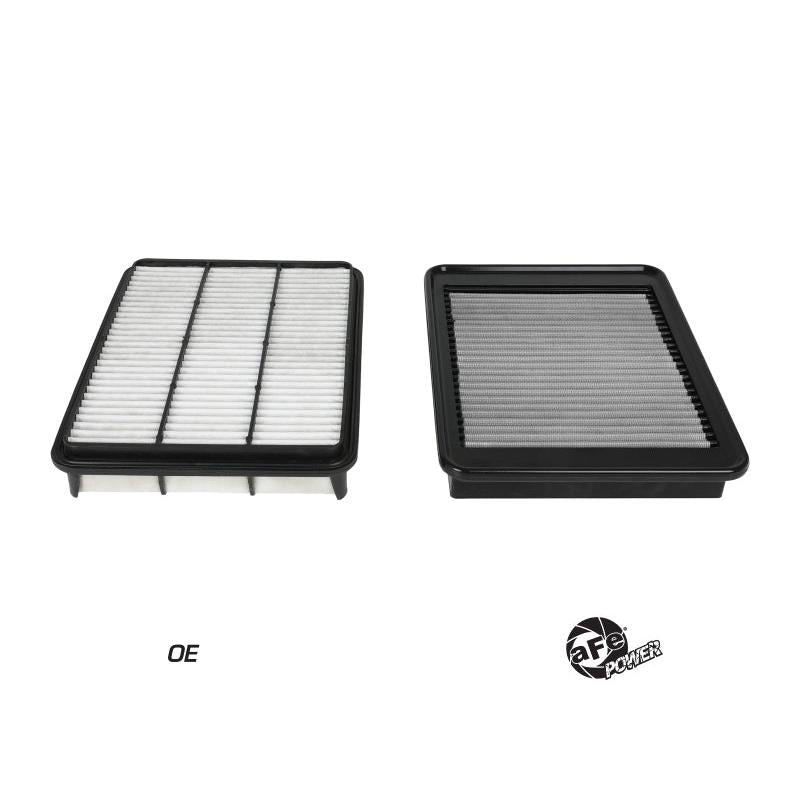aFe MagnumFLOW Air Filters OER PDS A/F PDS Toyota Landcruiser 98-074Runner V8 03-09-SR1 Performance