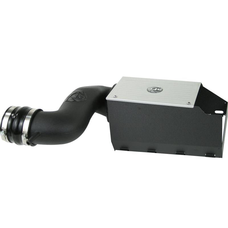 aFe MagnumFORCE Intakes Stage-2 PDS AIS PDS Jeep Grand Cherokee 05-07 Commander 06-09 V8-4.7L-SR1 Performance