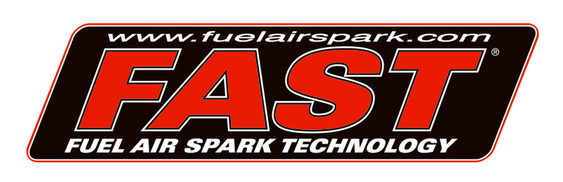 FAST Billet Fuel Rail Kit For LSXR-SR1 Performance
