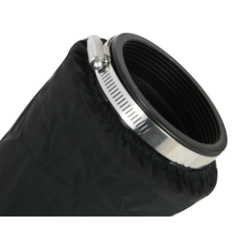 aFe MagnumSHIELD Pre-Filters P/F 2x/72-25507 (Black)-SR1 Performance