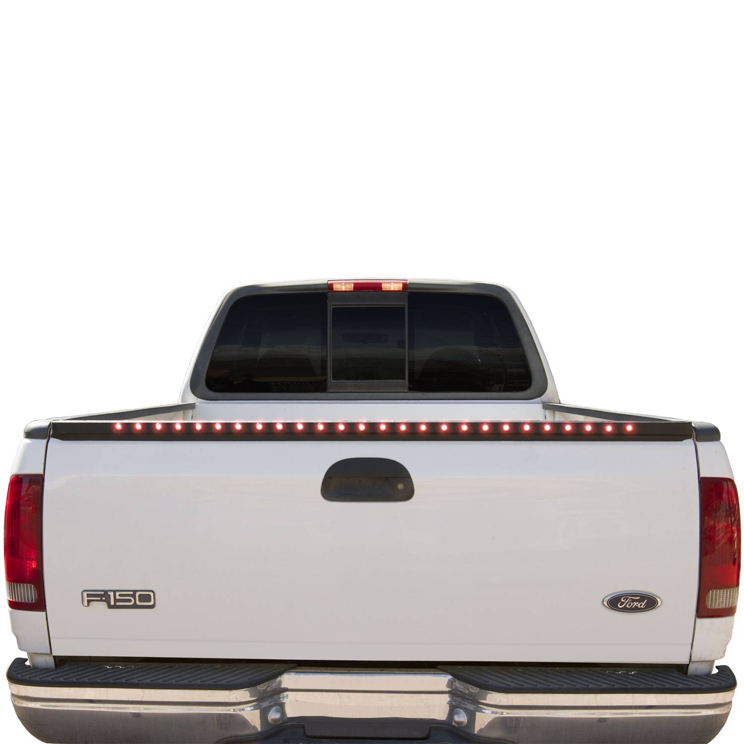 FORD F-150 97-03 LED TAILGATE SPOILER BAR 5-FUNCTION