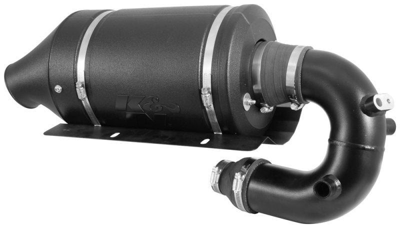 K&N 16-19 Polaris RZR XP Turbo 57 Series FIPK Performance Air Intake System-SR1 Performance
