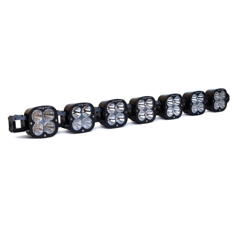 Baja Designs XL Linkable LED Light Bar - 7 XL Clear