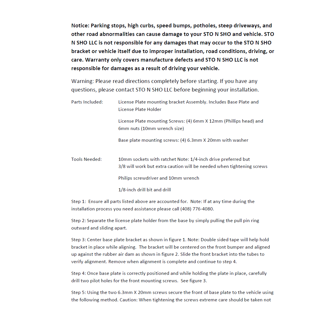 16-18 Nissan 370Z License Plate Frame Bracket-SR1 Performance