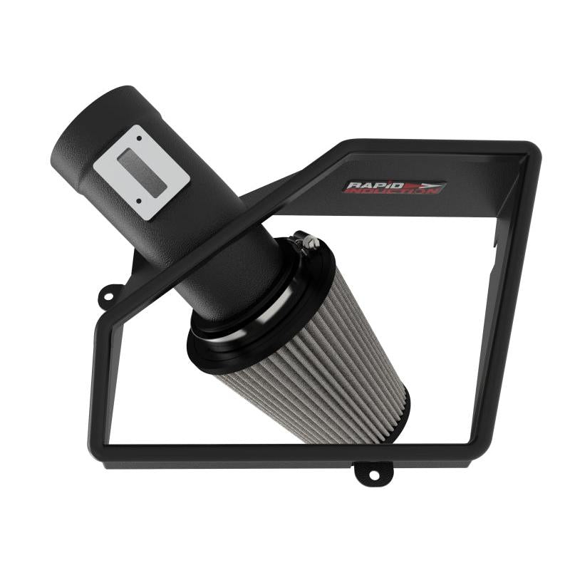 aFe 19-21 Mini Cooper / S / Clubman L3 1.5L (t) MagnumFORCE Intake Stage-2 Pro DRY S-SR1 Performance