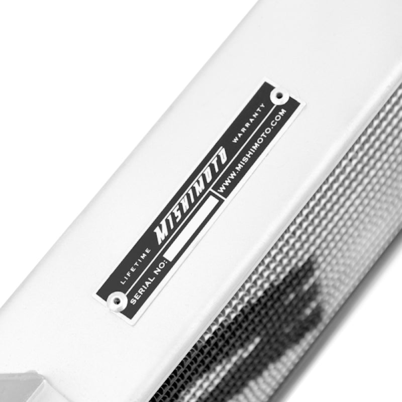 Mishimoto Aluminum Radiator for Yamaha YFM700R Raptor (2006-2012) * Improved Cooling & Durability