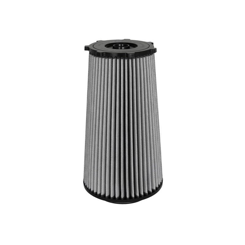 aFe MagnumFLOW Air Filters IAF PDS A/F PDS 5-1/2 F x 8-3/4B x 6-1/2T x 14-3/4H-SR1 Performance