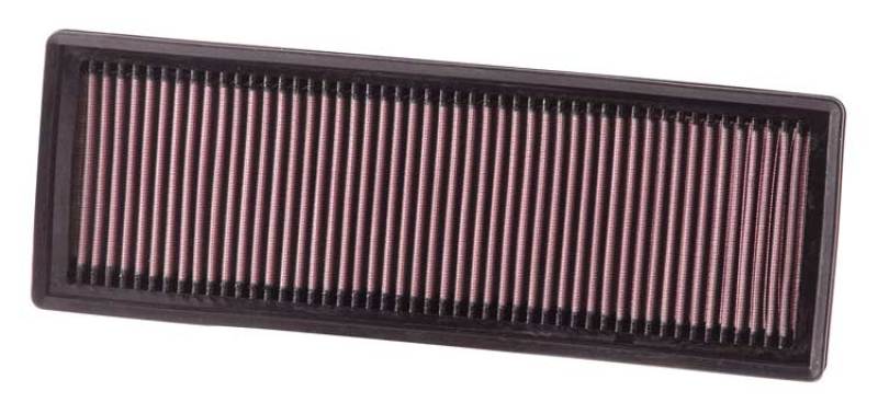 K&N Replacement Air Filter MINI COOPER 1.6L-L4 2007-SR1 Performance