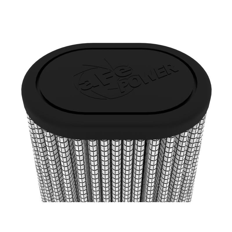 aFe MagnumFLOW OE Replacement Pro DRY S Air Filters 13-14 Porsche Cayman/Boxster (981) H6 2.7L/3.4L-SR1 Performance