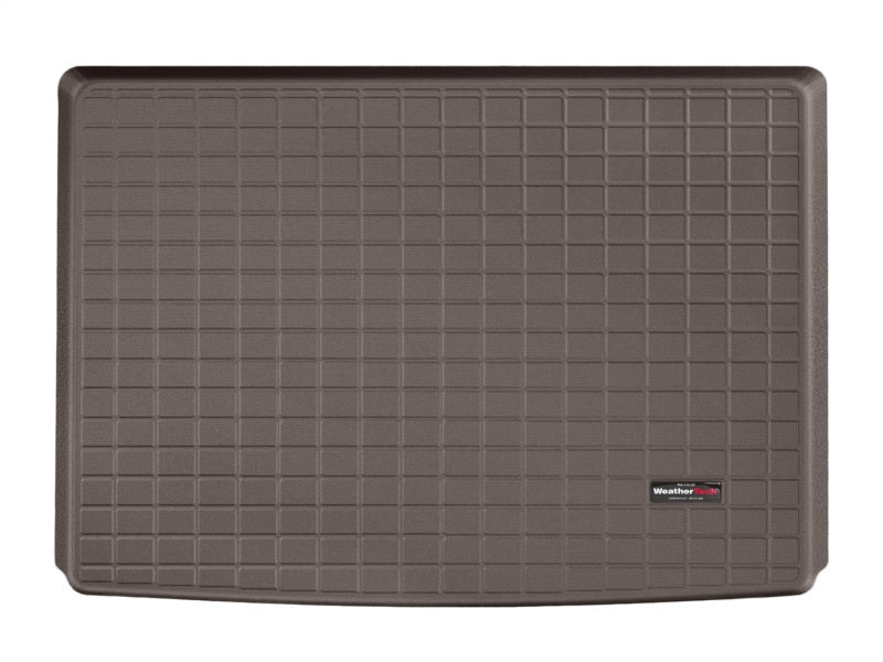 WeatherTech 43678 Cocoa Cargo Liner for Chevrolet Suburban and GMC Yukon XL (2014-2015)