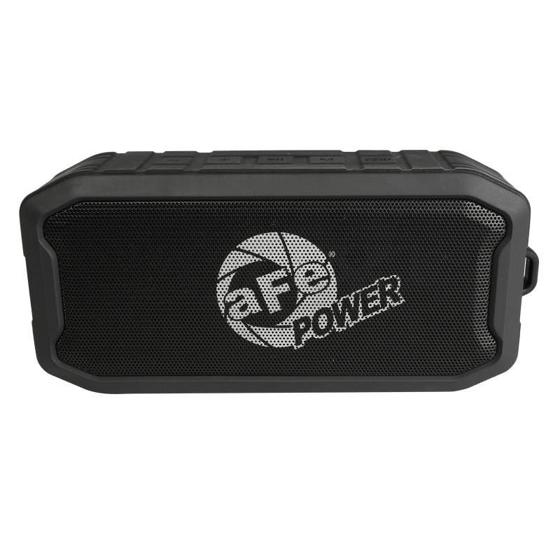 aFe Mini Bluetooth Speaker-SR1 Performance