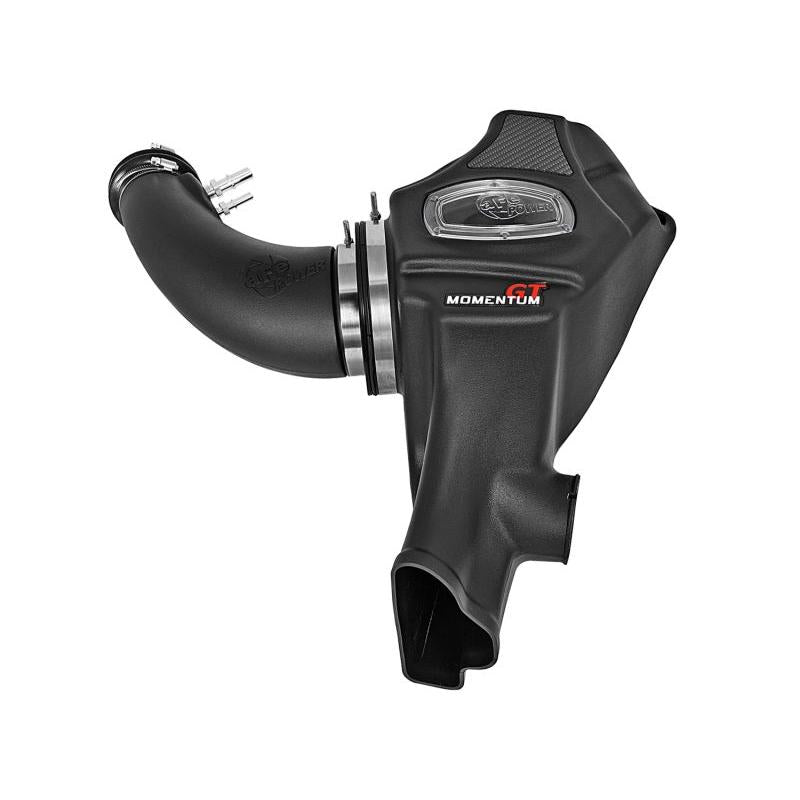 aFe Momentum GT Pro Dry S Intake System 15-17 Ford Mustang V6-3.7L-SR1 Performance