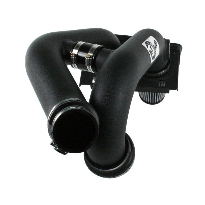 aFe MagnumFORCE Intakes Stage-2 Pro DRY S 11 Ford F-150 V6 3.5L (tt) EcoBoost-SR1 Performance