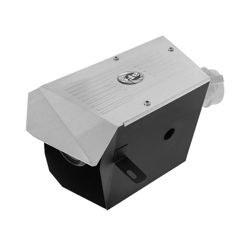 aFe MagnumFORCE Intakes Stage-1 PDS AIS PDS VW Golf/Jetta 00-04.5 l4-1.8/1.9L-SR1 Performance