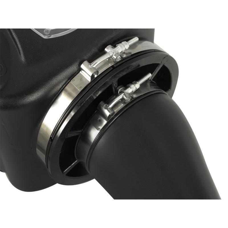 aFe Momentum GT PRO 5R Stage-2 Si Intake System, GM 09-13 Silverado/Sierra 1500 V8 (GMT900)-SR1 Performance