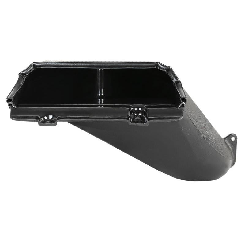 aFe Quantum Cold Air Intake System Scoop 15-18 Ford F150 EcoBoost V6-3.5L/2.7L-SR1 Performance