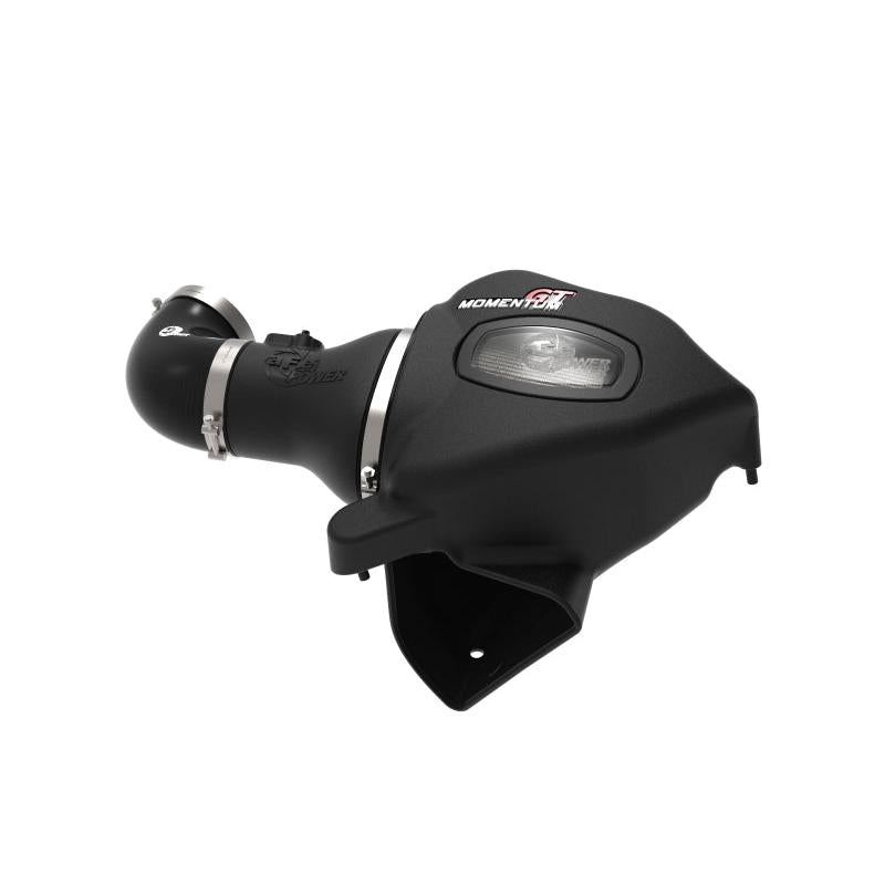 aFe Momentum GT Pro DRY S Cold Air Intake System 16-19 Cadillac CTS-V 6.2L SC-SR1 Performance