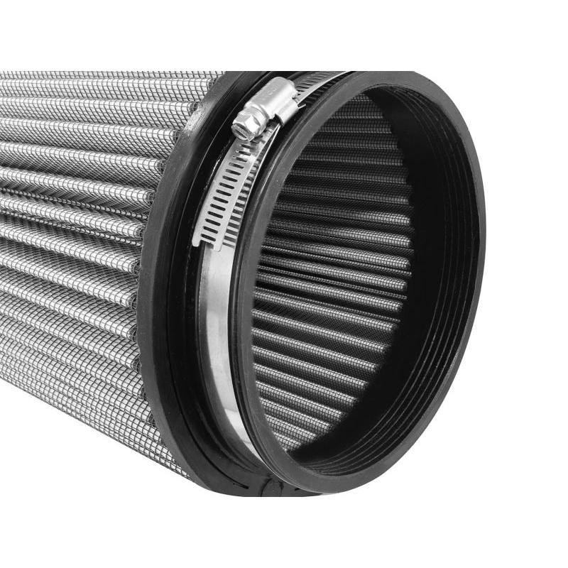 aFe MagnumFLOW Air Filters IAF PDS A/F PDS 6F x 7-1/2B x 5-1/2T x 12H-SR1 Performance