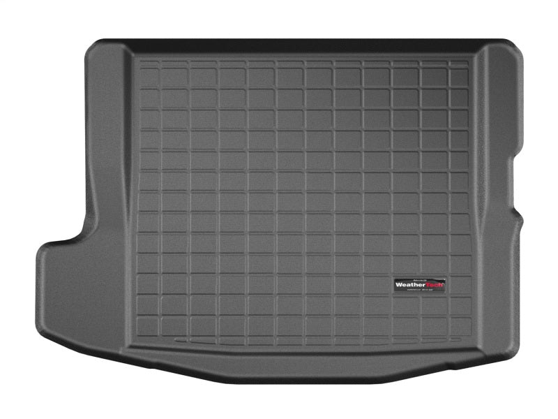 WeatherTech 2020 Toyota Supra Cargo Liner – Black for Complete Trunk Protection
