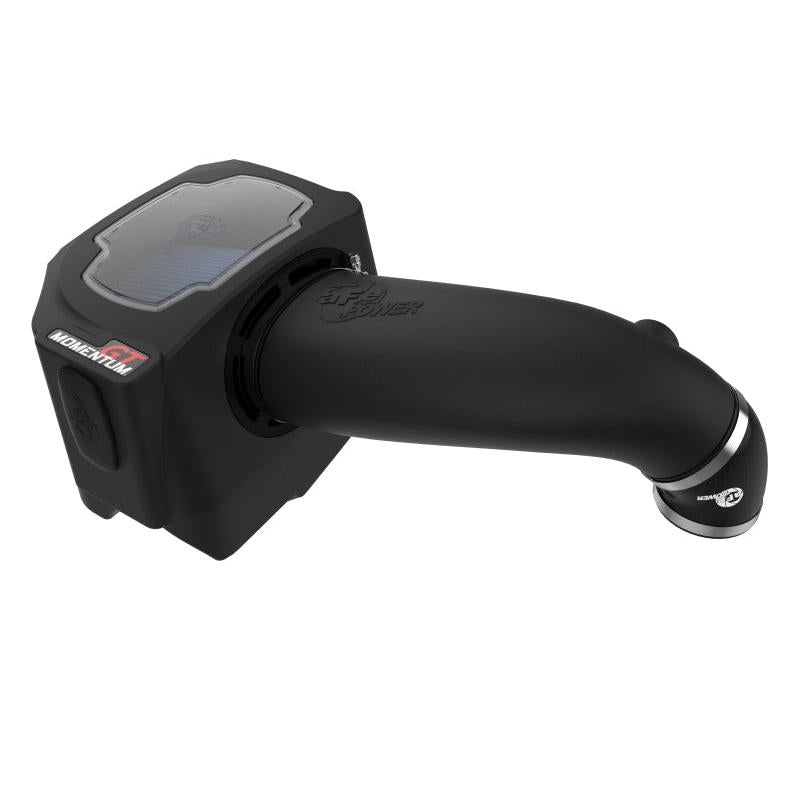 aFe POWER Momentum GT Pro 5R Intake System 22-23 Jeep Wagoneer (WS) V8-5.7L-SR1 Performance