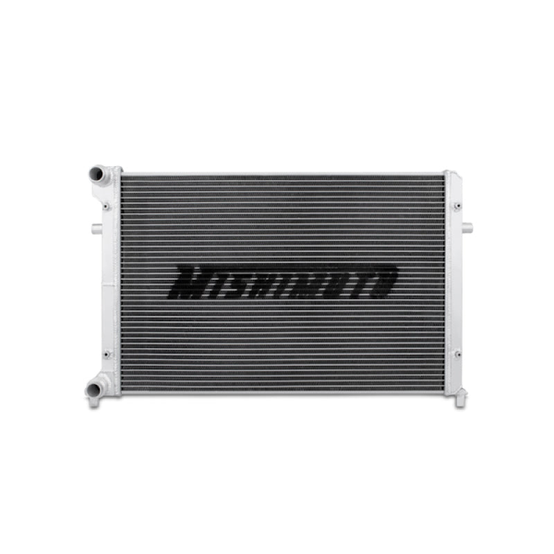 Mishimoto Aluminum Radiator for 2008 Volkswagen R32 and Compatible Models
