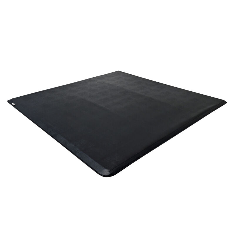 Westin 15-25 Ford F-150 5.5 ft Bed Soft Roll-Up Tonneau Cover in Black, Part #19-14625