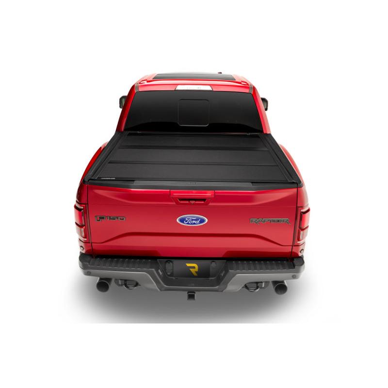 UnderCover 2024 Toyota Tacoma 6ft Armor Flex Bed Cover