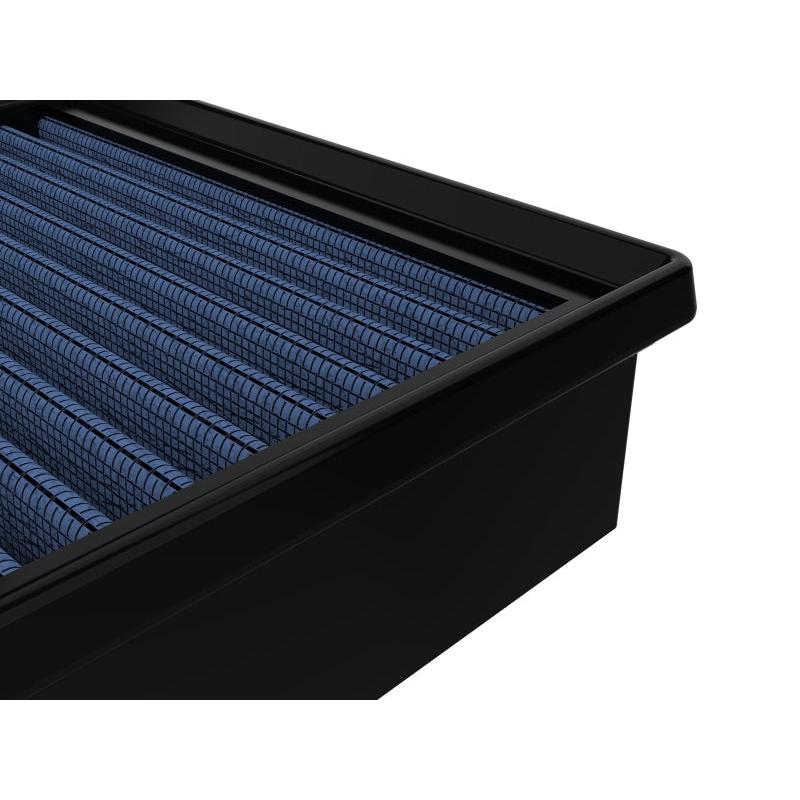 aFe MagnumFLOW Pro 5R OE Replacement Filter (Pair) 10-19 Land Rover Range Rover V8-5.0L-SR1 Performance