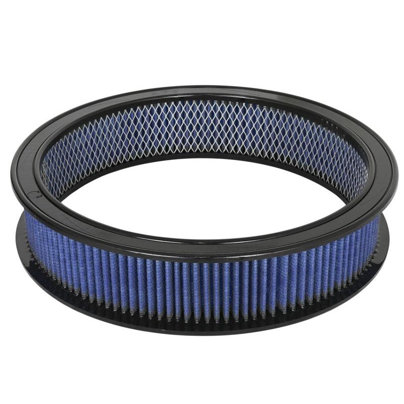 aFe MagnumFLOW Air Filters Round Racing P5R A/F RR P5R 16.13OD x 14.56ID x 3H E/M-SR1 Performance
