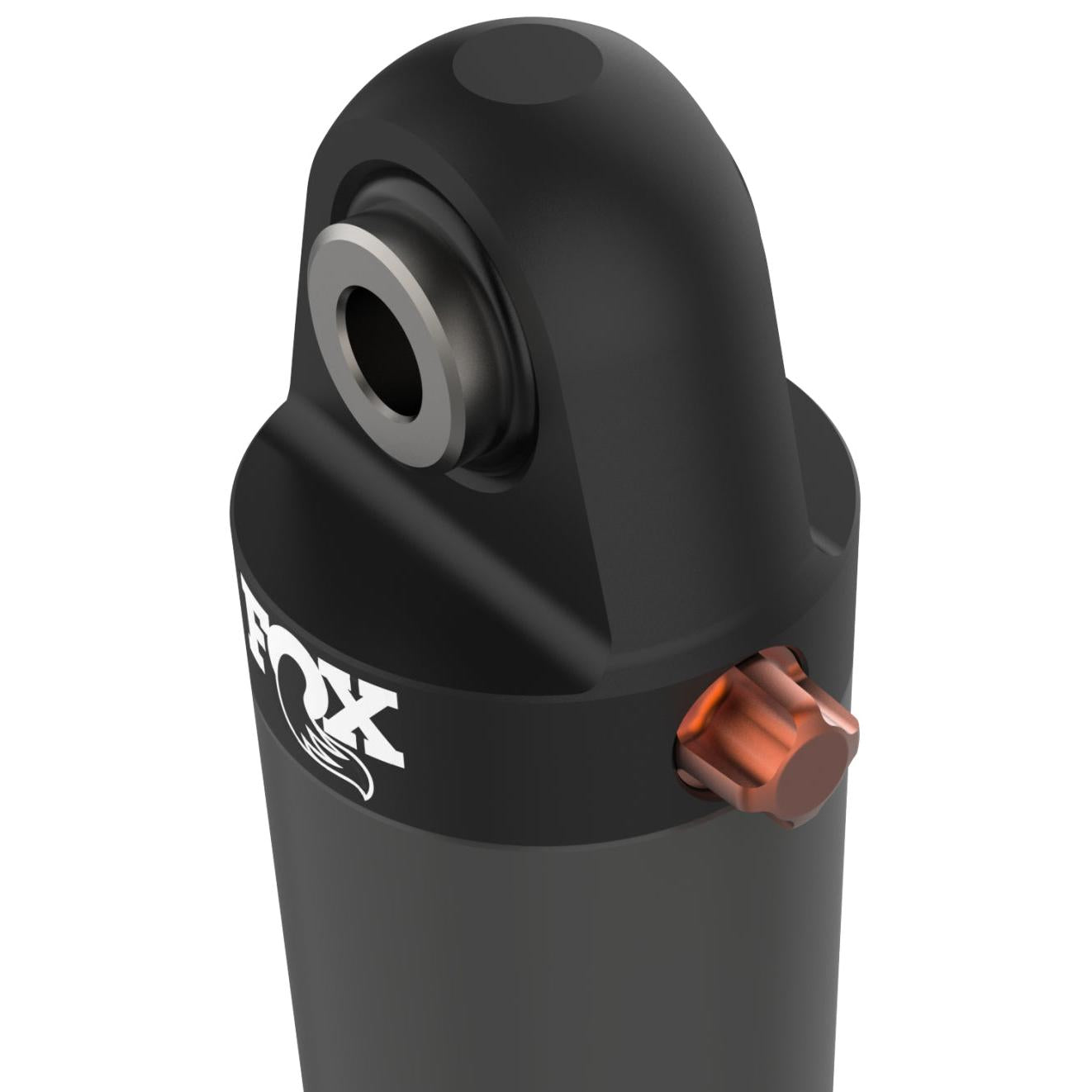Fox 2.5 Factory Series 2.5in. Bump Stop 2.5in FRS Stem Mount 2.5in
