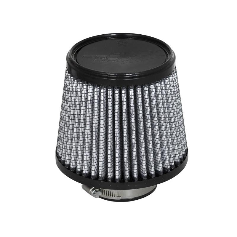 aFe MagnumFLOW Air Filters IAF PDS A/F PDS 2-3/4F x 6B x 4-3/4T x 5H-SR1 Performance