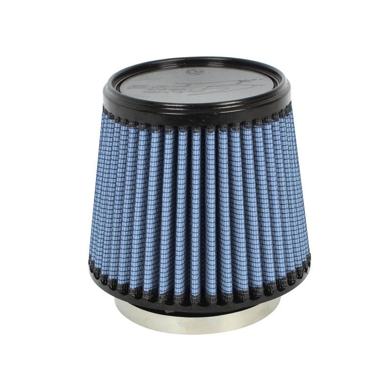 aFe MagnumFLOW Air Filters IAF P5R A/F P5R 3-3/4F x 6B x 4-3/4T x 5H-SR1 Performance