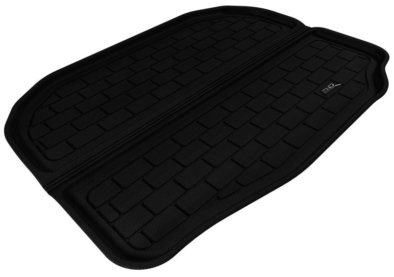 3D MAXpider 2009-2019 Ford Flex Kagu Cargo Liner - Black-SR1 Performance