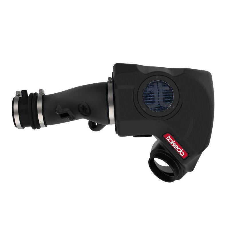 aFe Takeda Momentum Pro 5R Cold Air Intake System 17-19 Honda Ridgeline V6-3.5L-SR1 Performance