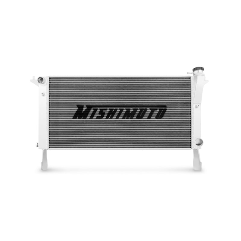 Mishimoto Aluminum Radiator for 2010-2012 Hyundai Genesis Coupe 2.0L Turbo * Improved Cooling and Performance