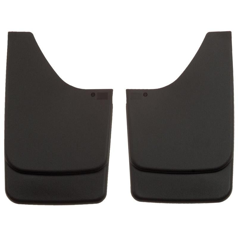 Husky Liners Universal Mud Guards (Small to Medium Vehicles)-SR1 Performance