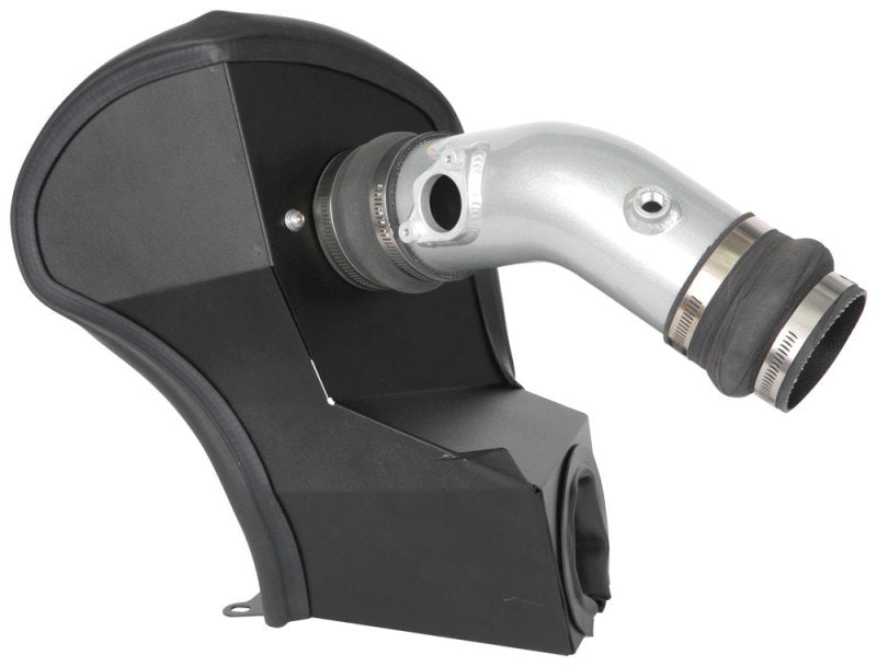 K&N 19-20 Toyota Corolla L4-2.0L Typhoon Short Ram Intake-SR1 Performance