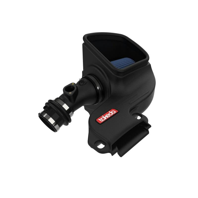 aFe Takeda Stage-2 Cold Air Intake System Pro 5R 14-18 Mazda 3 L4-2.0 - Black-SR1 Performance