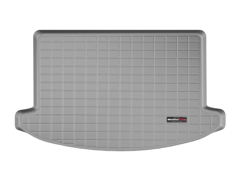 WeatherTech 2021+ Ford Mustang Mach-E Cargo Liner - Grey for Complete Trunk Protection