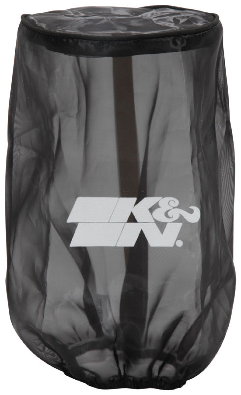 K&N Drycharger Air Filter Wrap RU-2815 Black-SR1 Performance