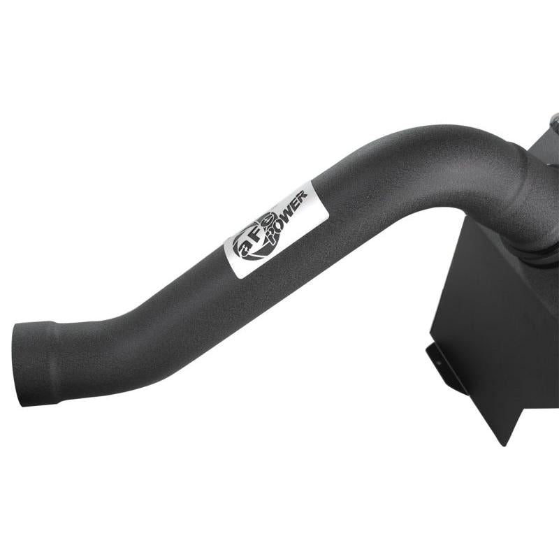 aFe MagnumFORCE Intake System Stage-2 Pro 5R 12-15 BMW X1 (E84) 2.0L N20-SR1 Performance