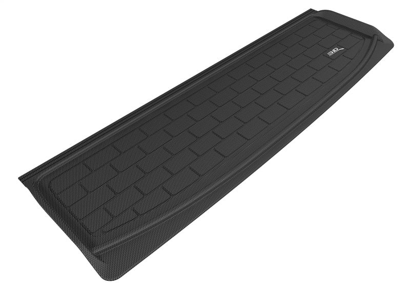 3D Maxpider 15-20 Chevrolet Tahoe 3rd Row Kagu Black Cargo Liner-SR1 Performance