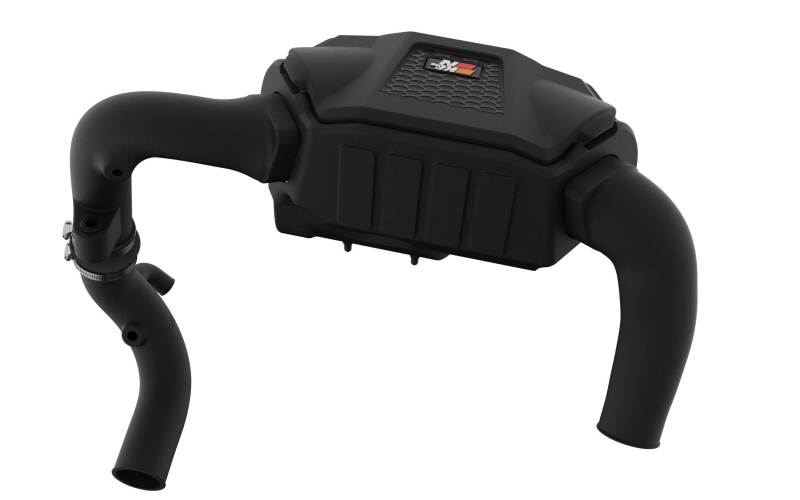 K&N 20-24 Ford Explorer 3.0L V6 / 20-24 Lincoln Aviator 3.0L V6 Performance Air Intake System-SR1 Performance