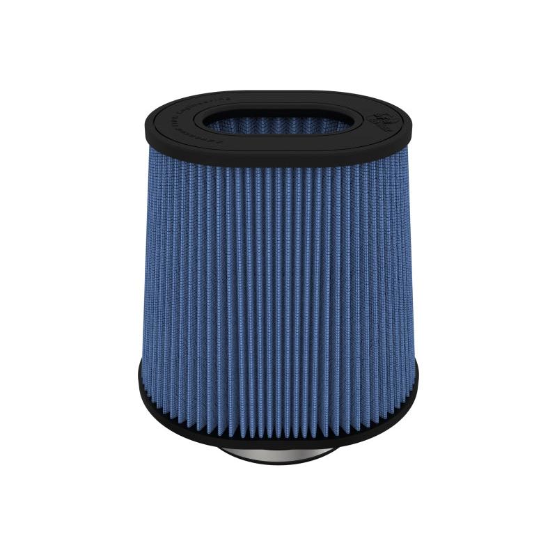 aFe Magnum FLOW Pro 5R Universal Air Filter 5.50in F / 10x8 IN / Bx 8x6 T (Inv) / 9in H-SR1 Performance